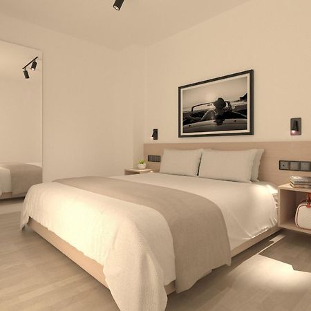 Astuto 21 Suites - Adults Only Херес-де-ла-Фронтера Экстерьер фото
