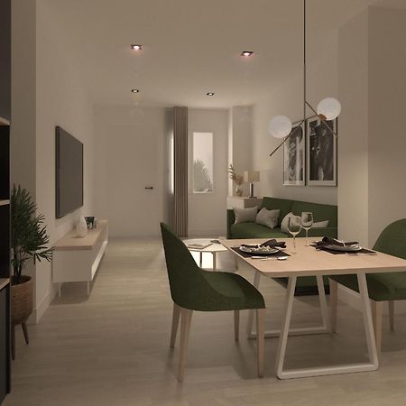 Astuto 21 Suites - Adults Only Херес-де-ла-Фронтера Экстерьер фото
