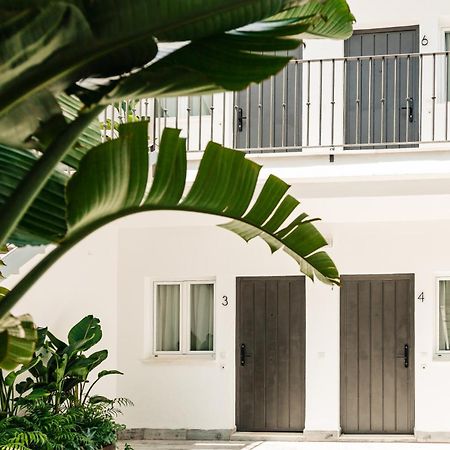 Astuto 21 Suites - Adults Only Херес-де-ла-Фронтера Экстерьер фото