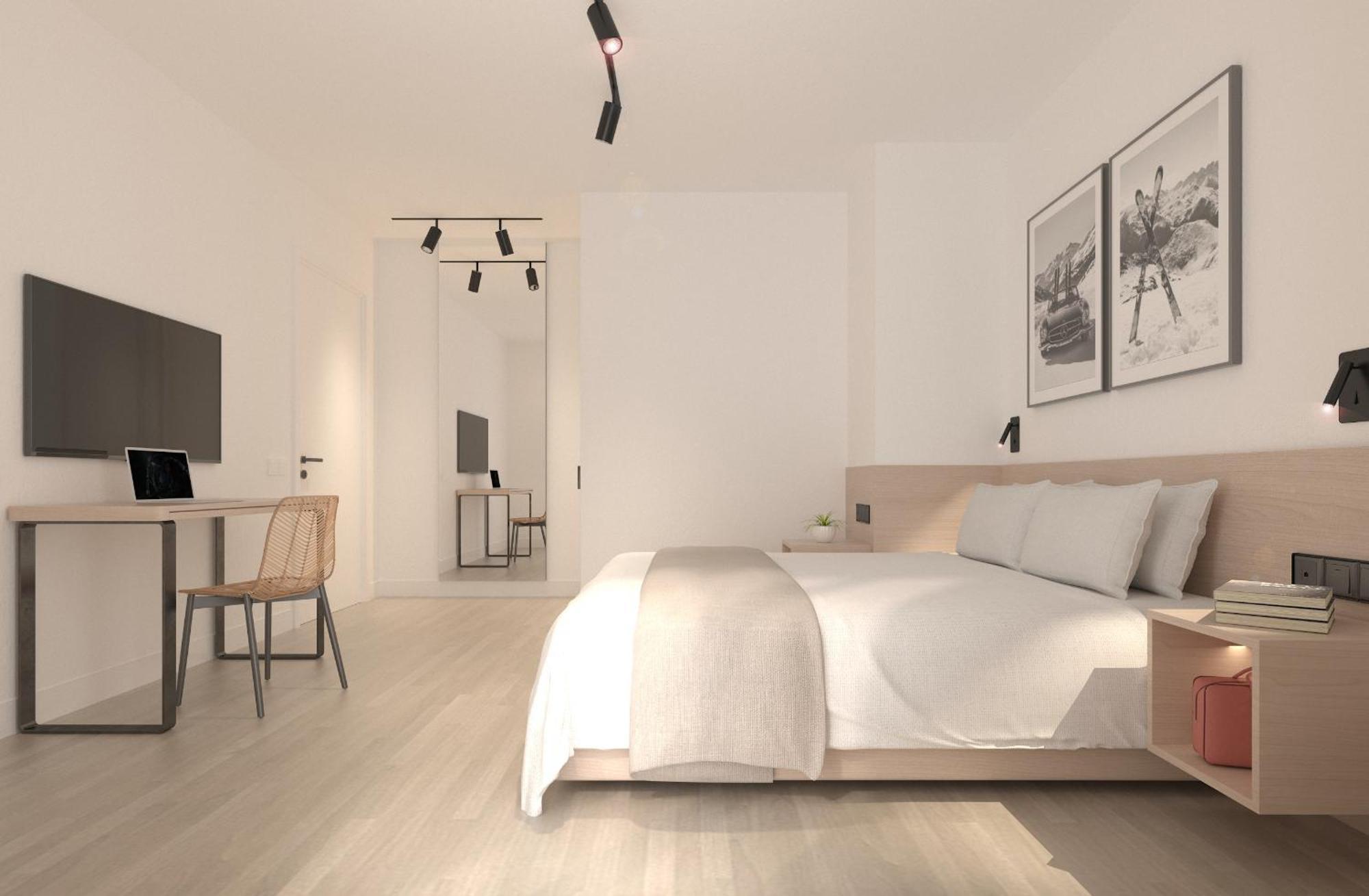 Astuto 21 Suites - Adults Only Херес-де-ла-Фронтера Экстерьер фото