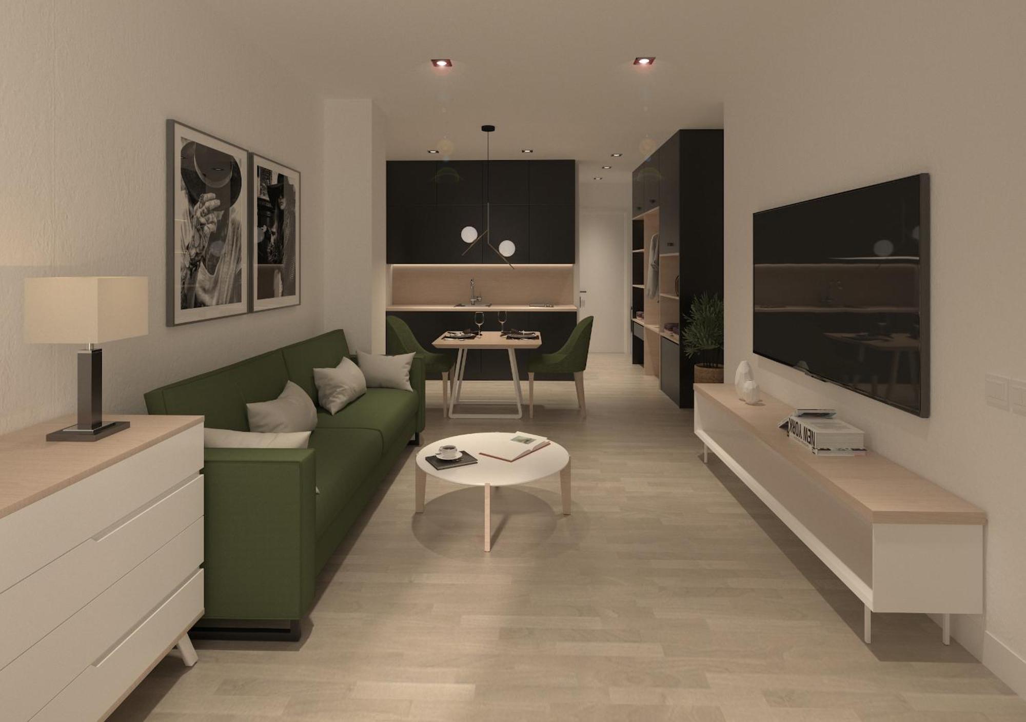 Astuto 21 Suites - Adults Only Херес-де-ла-Фронтера Экстерьер фото