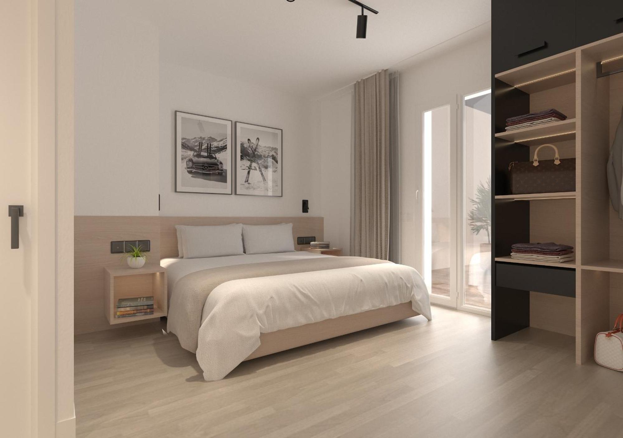 Astuto 21 Suites - Adults Only Херес-де-ла-Фронтера Экстерьер фото